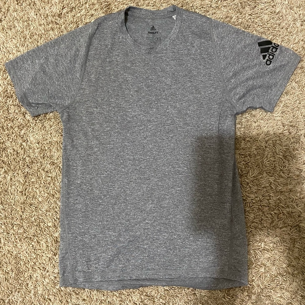 Adidas Boys shirt